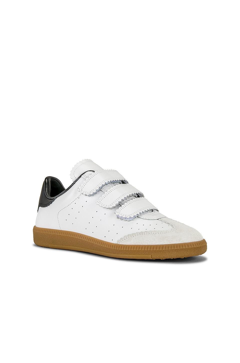 Beth Sneaker Isabel Marant Product Image