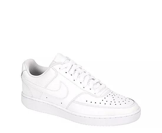 Nike Women's Court Vision Low Shoes Product Image