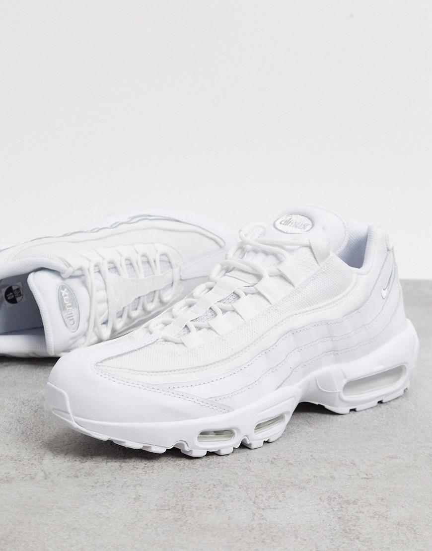 Nike Mens Air Max 95 Essential Casual Shoes Product Image