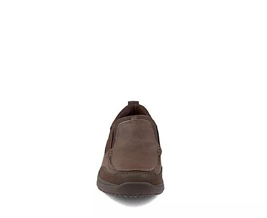 Nunn Bush Conway Mens Slip-On Shoes Product Image