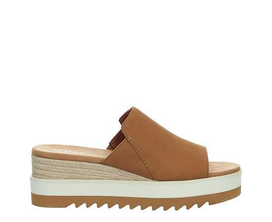 Toms Womens Diana Mule Sandal Product Image