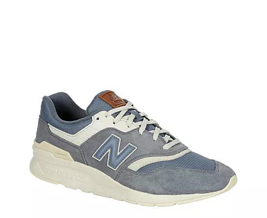 New Balance Mens 997H Sneaker Running Sneakers Product Image