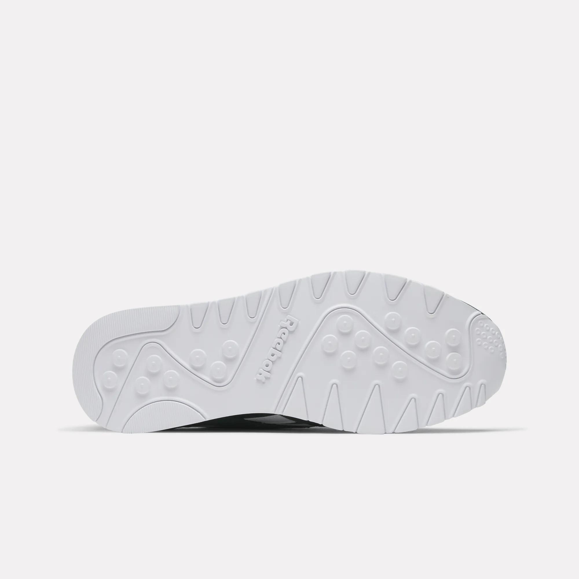 Men's Classic Nylon Shoes Male Product Image