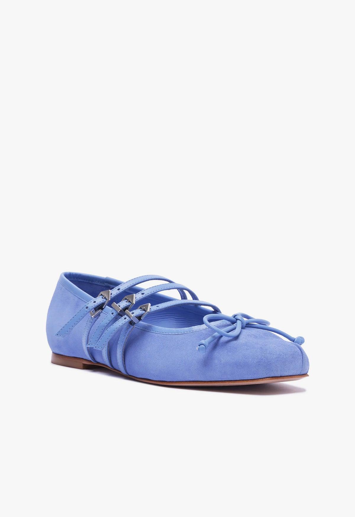 Arissa Strap Flat Product Image