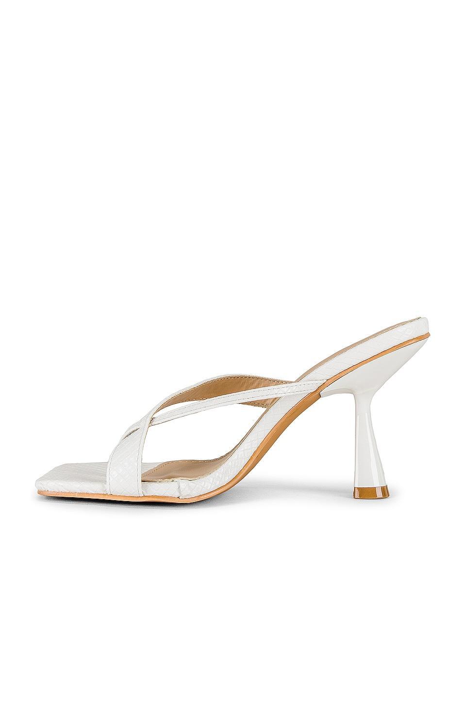 Lani Heel superdown Product Image