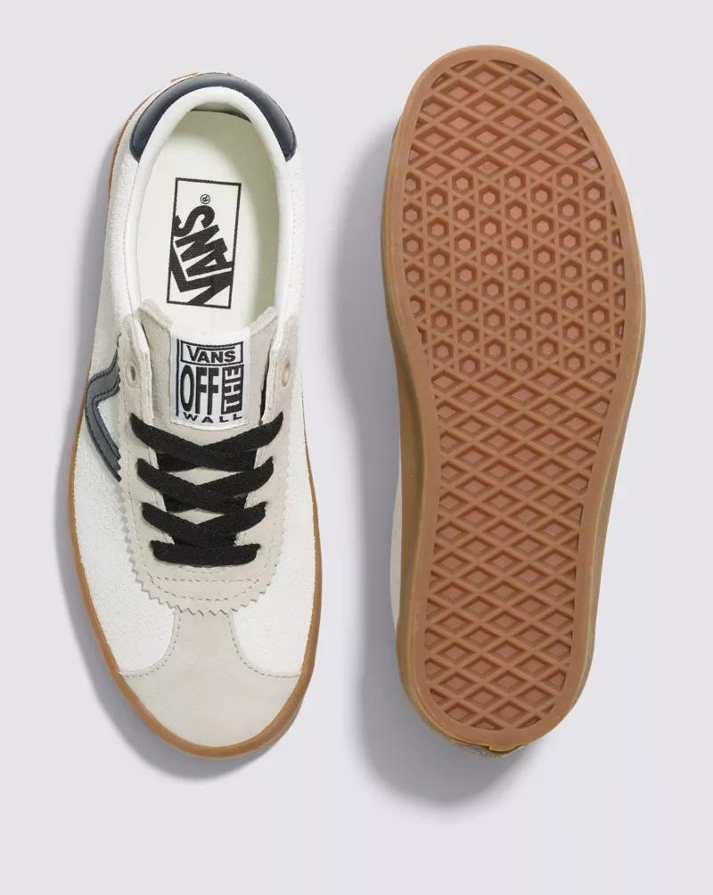 Sport Low Shoe in Marshmallow | Vans Product Image