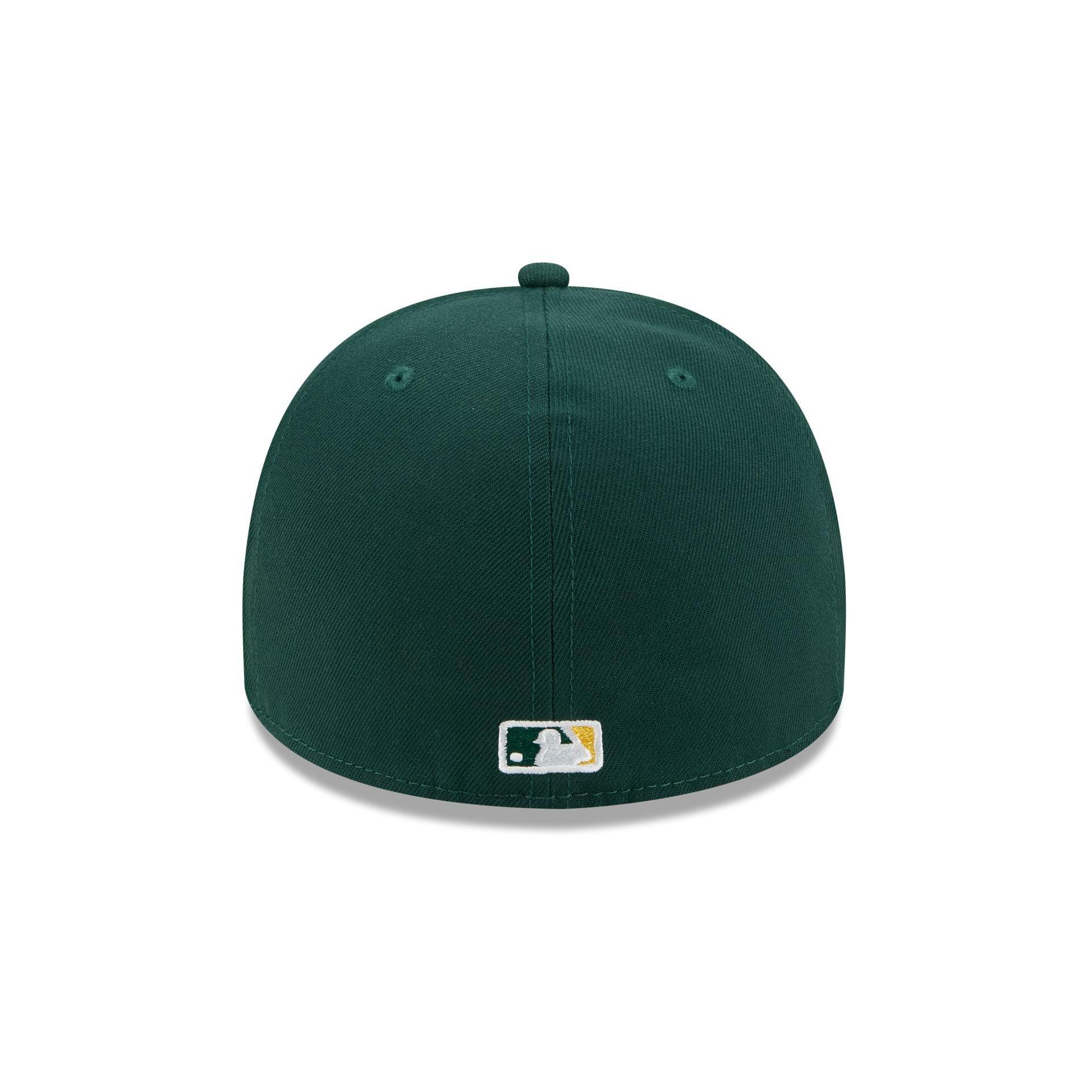Cleveland Guardians Distressed 9FORTY A-Frame Trucker Hat Male Product Image