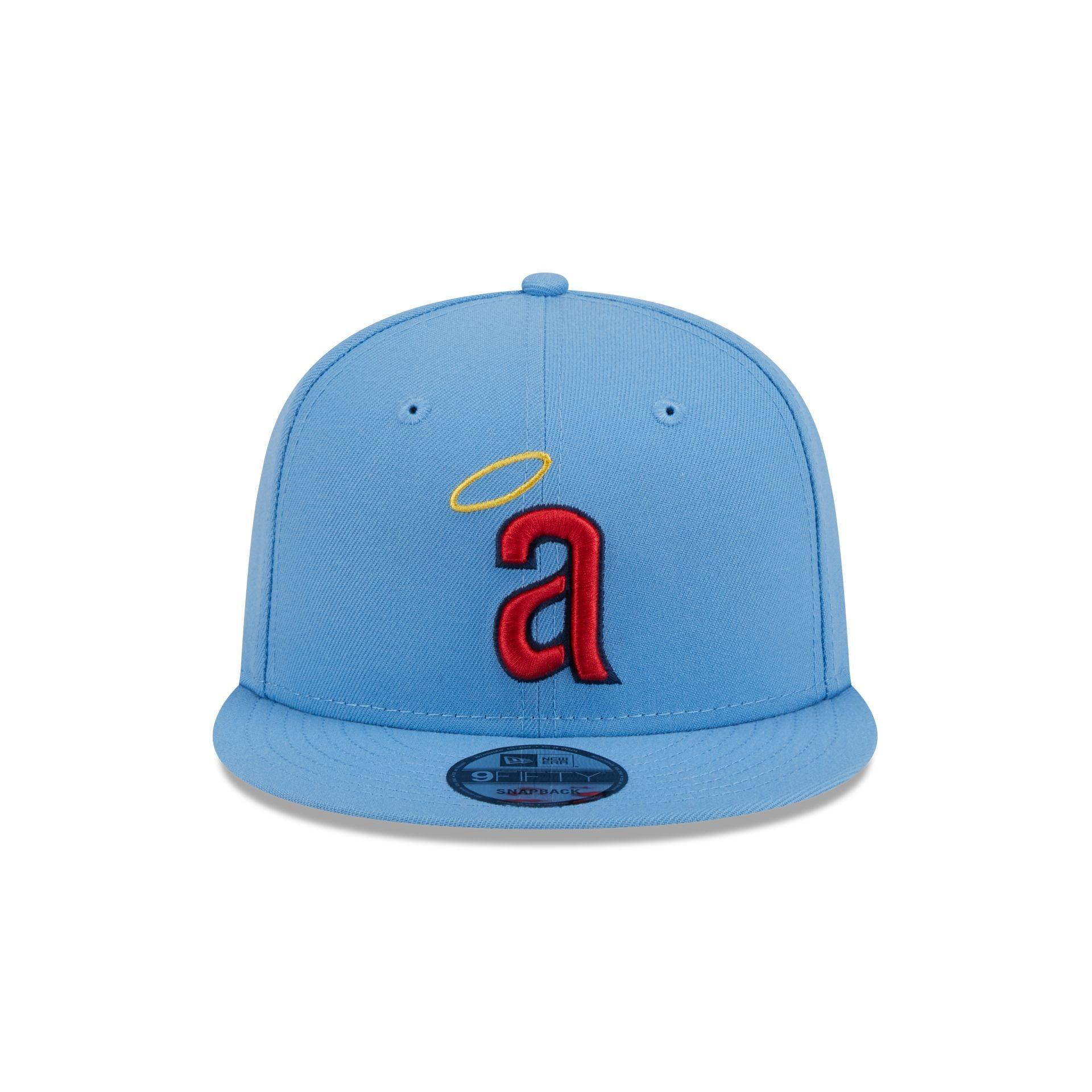 New York Mets Logo Scribble 59FIFTY Fitted Hat Male Product Image