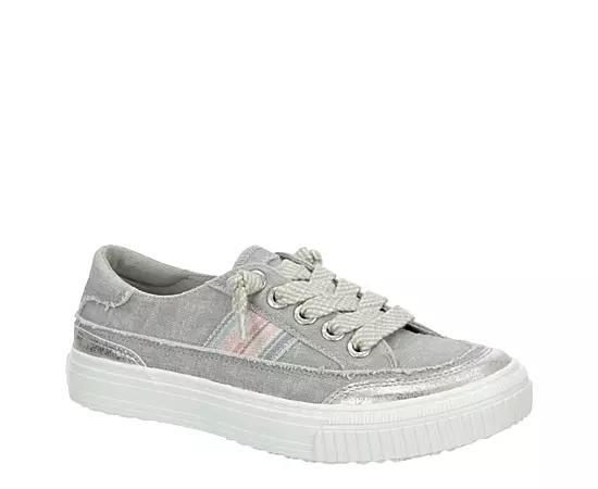 Blowfish Malibu Alex Womens Slip-on Sneakers Product Image