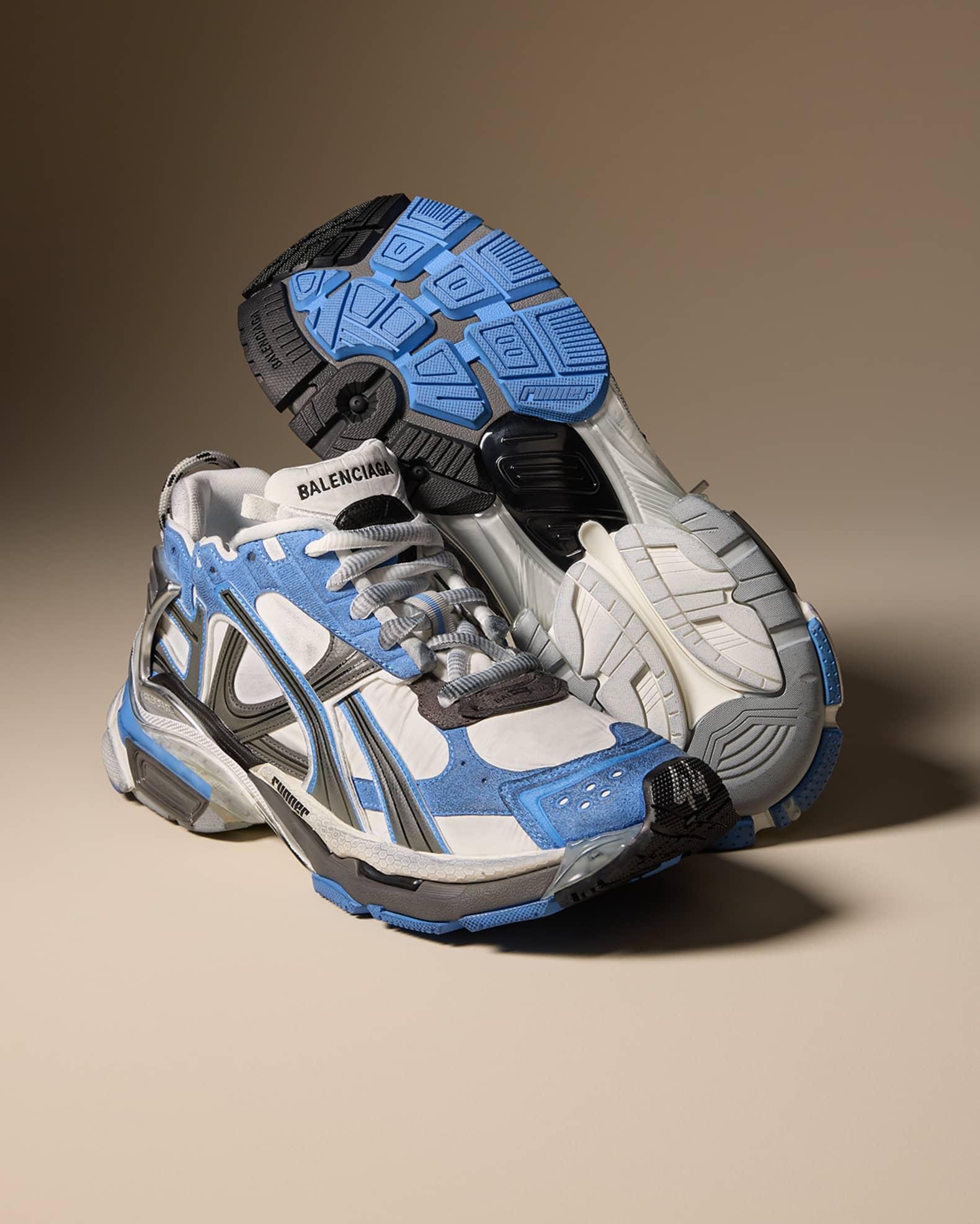 Men's Runner Sneakers Product Image
