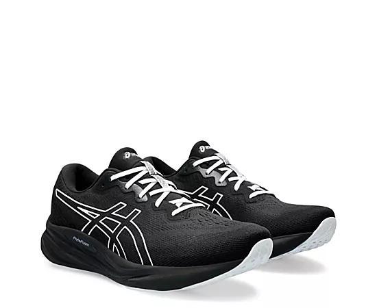 Asics Mens Gel-Pulse 15 Running Sneaker Product Image