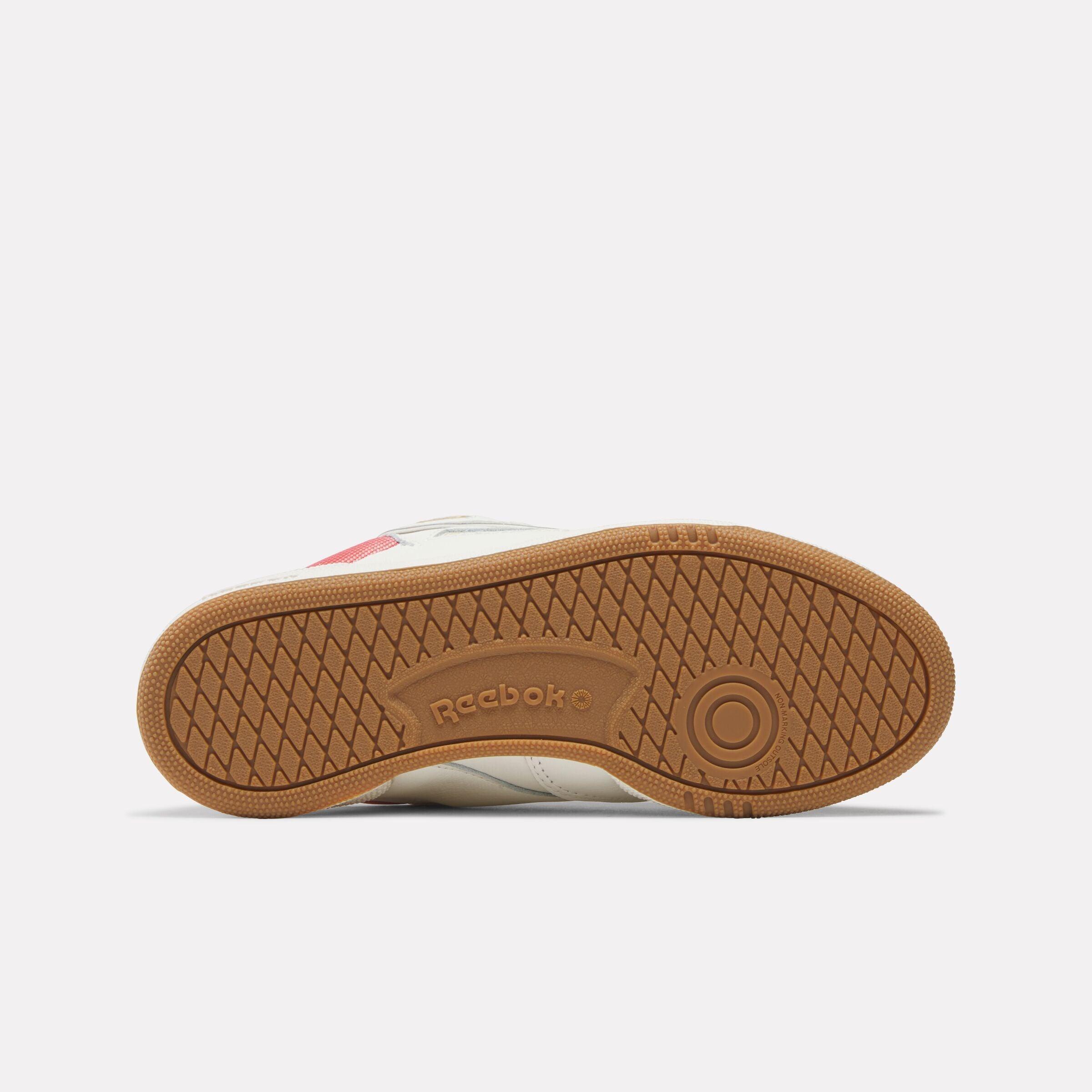 Reebok x Angel Reese Women's Club C Bulc Shoes Female Product Image