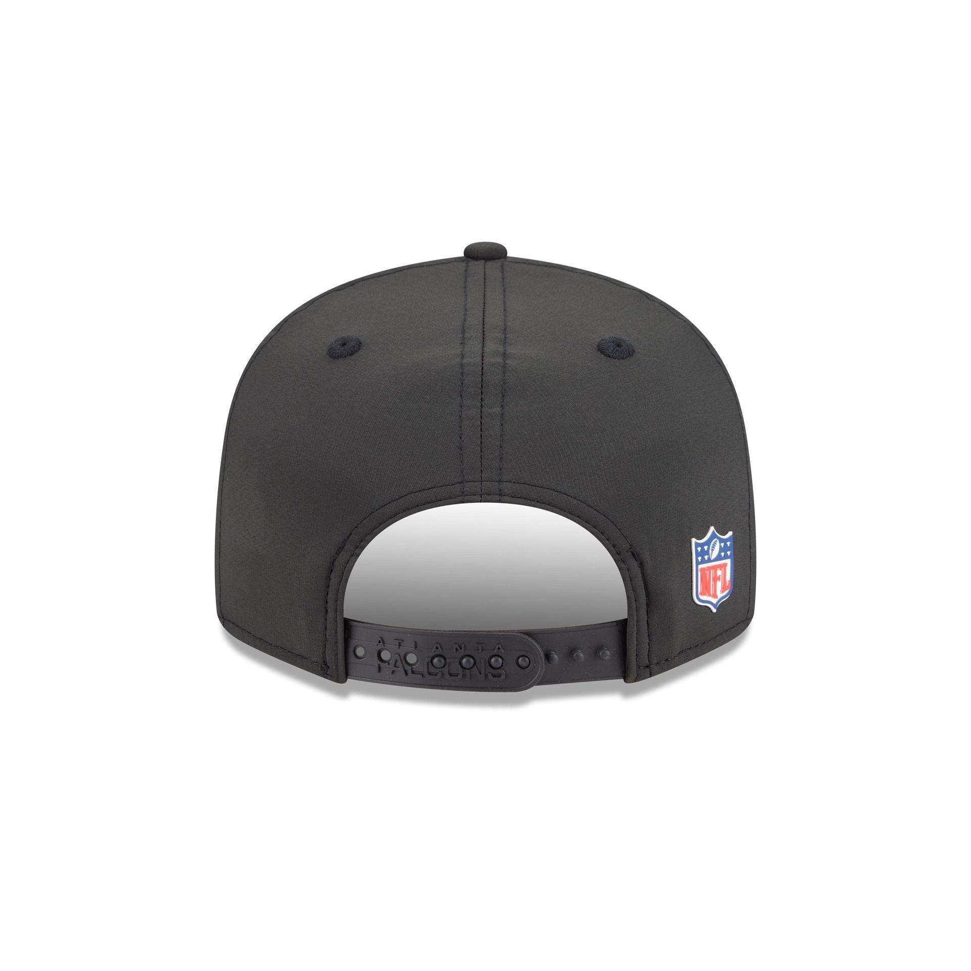 San Francisco Giants Scarlet Basic 59FIFTY Fitted Hat Male Product Image