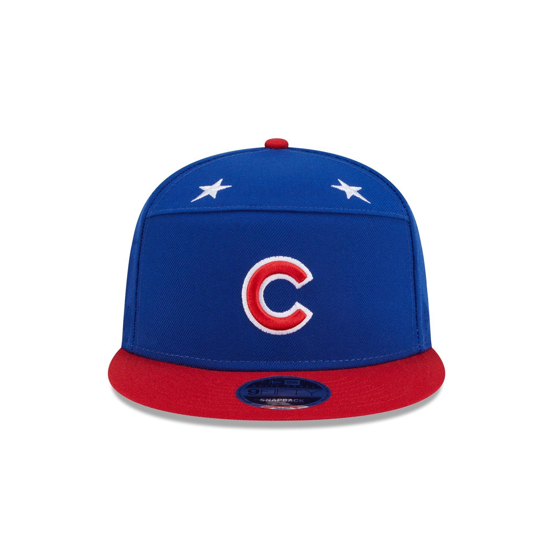 Chicago Cubs Turn Back the Clock 59FIFTY Fitted Hat Male Product Image