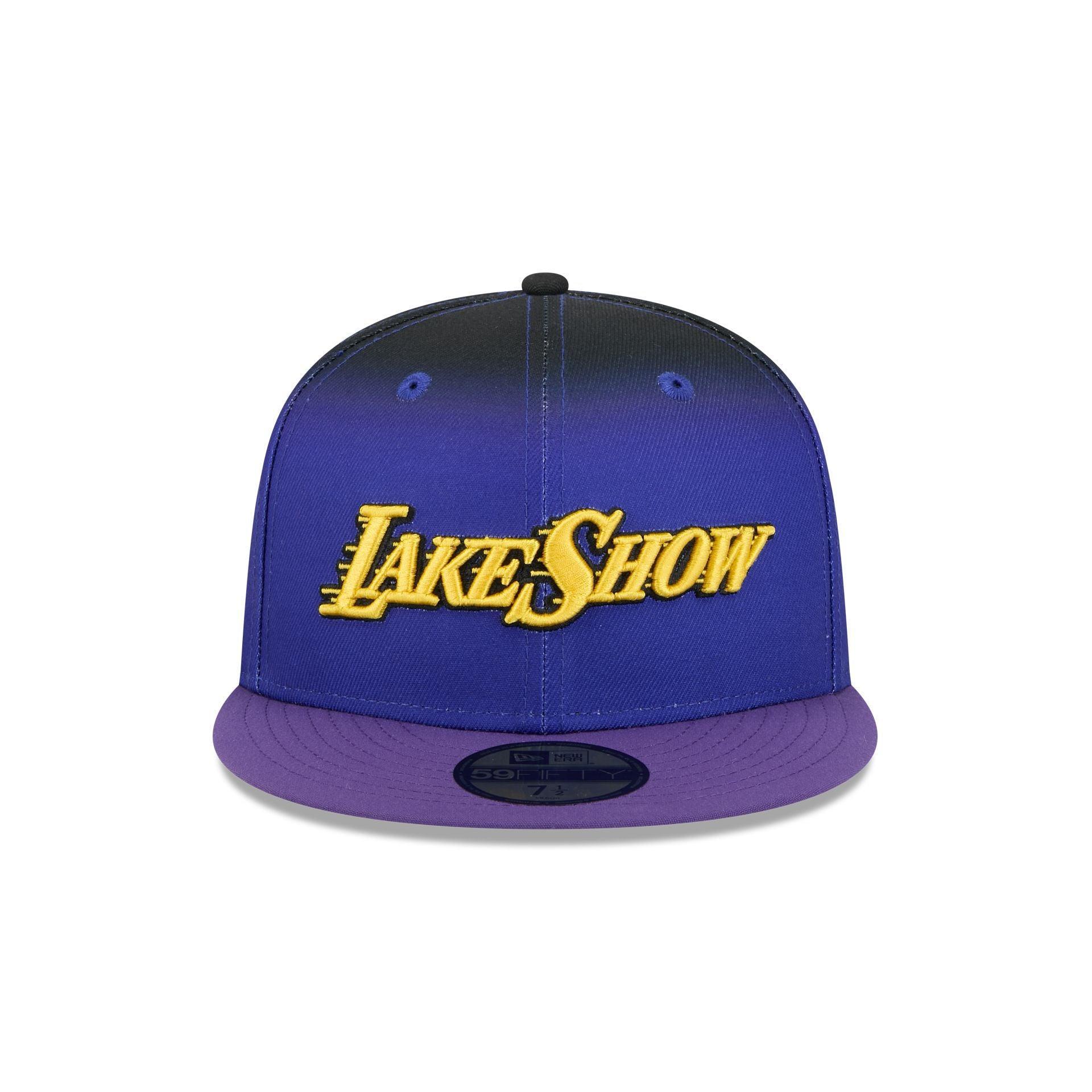 Florida State Seminoles Black 9FIFTY Snapback Hat Male Product Image