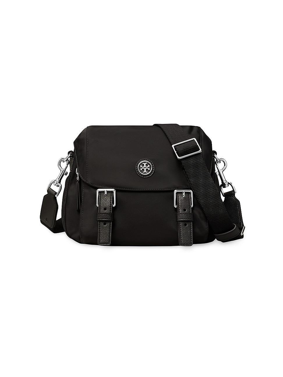 Tory Burch Small Virginia Messenger Bag Product Image
