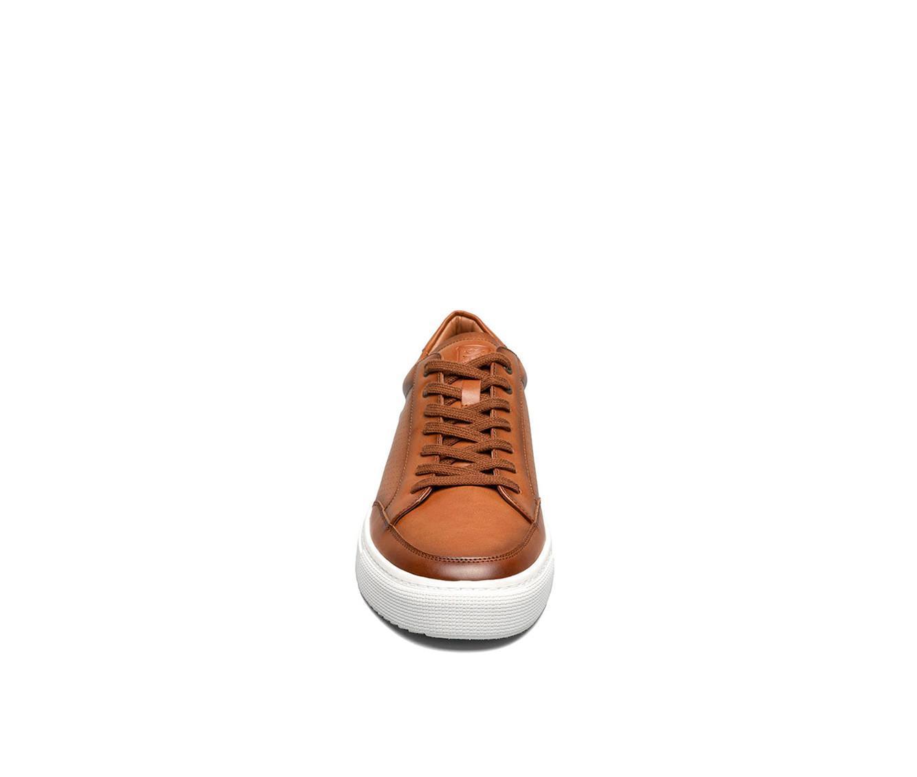 Men's Stacy Adams Dorian Lace to Toe Sneaker Dress Shoes Product Image