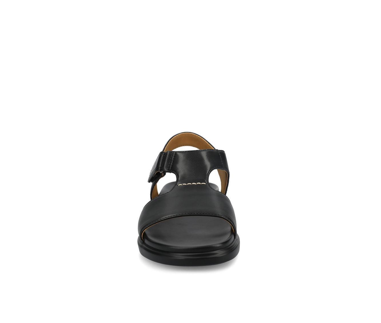 Women's Journee Collection Mira Sandals Product Image