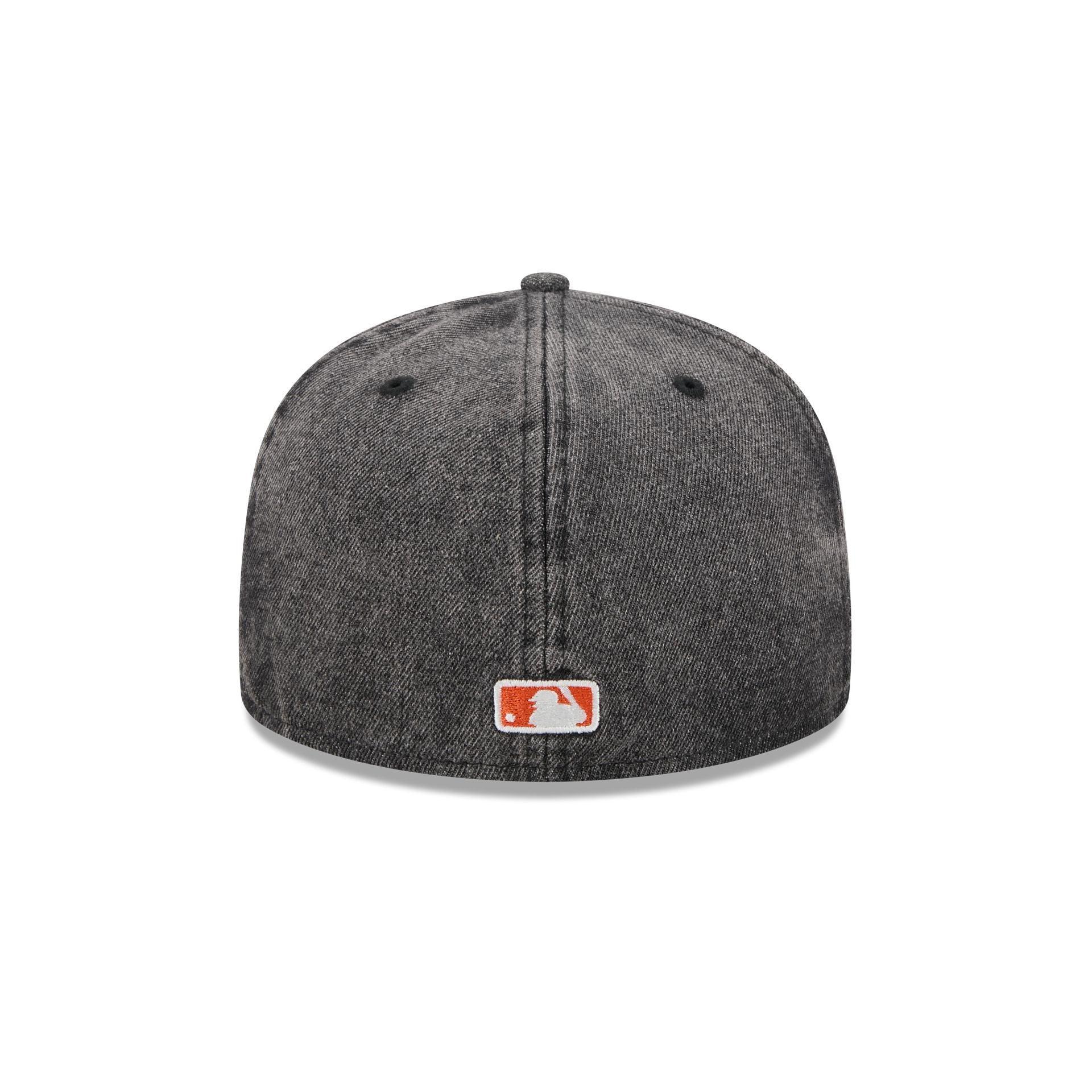 Arizona State Sun Devils Maroon 59FIFTY Fitted Hat Male Product Image