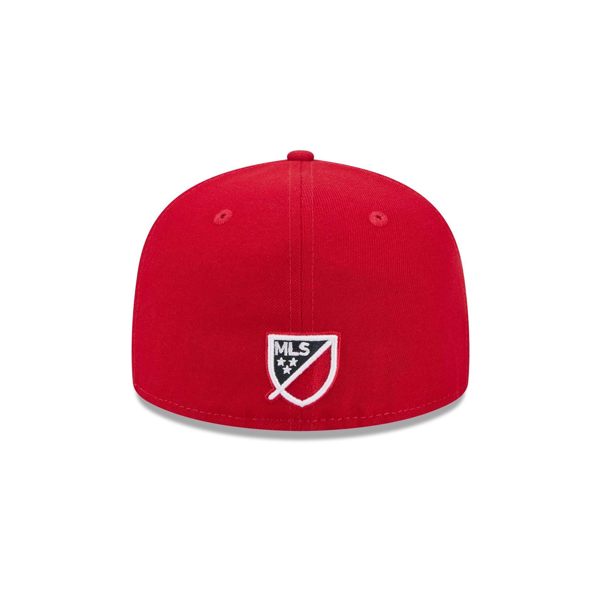 Baltimore Orioles City Connect 9FIFTY Snapback Hat Male Product Image