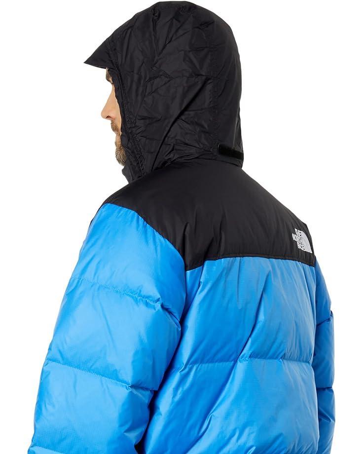1996 Retro Nuptse Vest Product Image