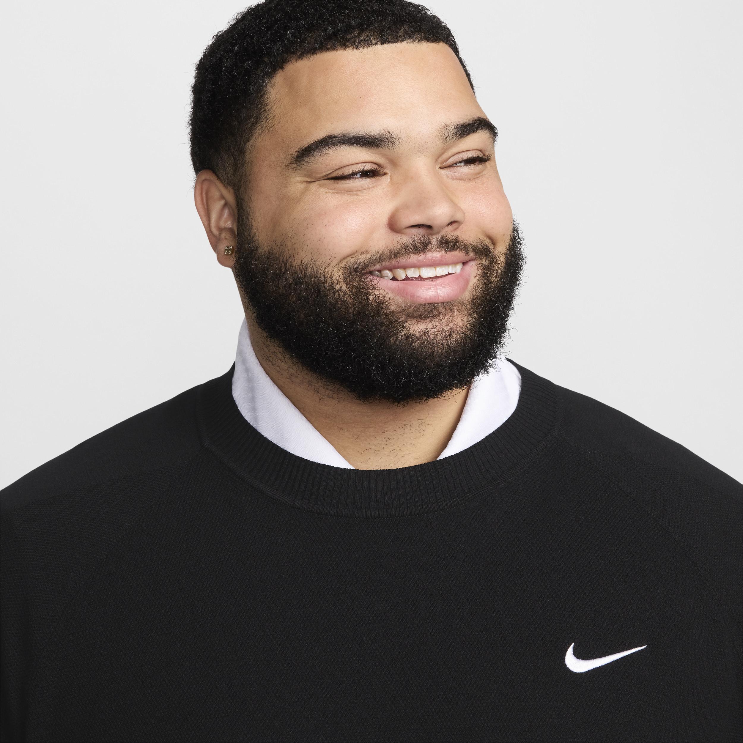 Nike Men's Tour Golf Sweater Product Image