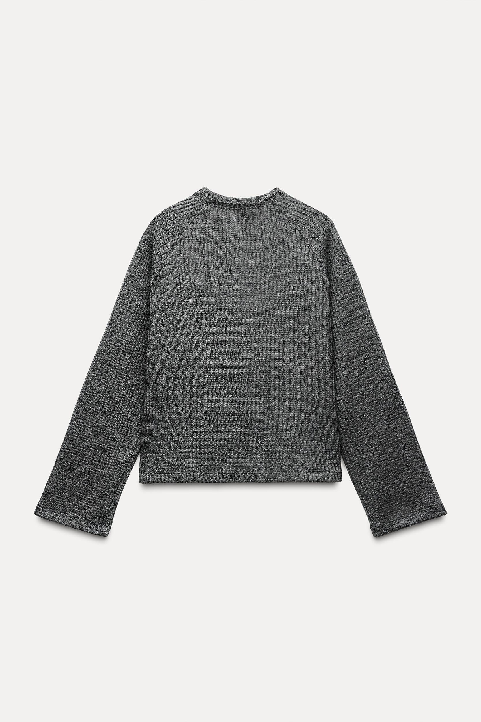 SOFT SWEATER Product Image