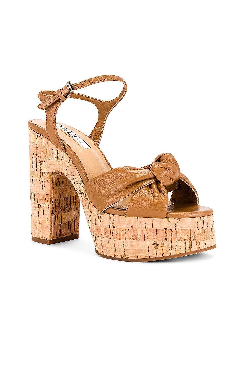 Pia Heel Tony Bianco Product Image