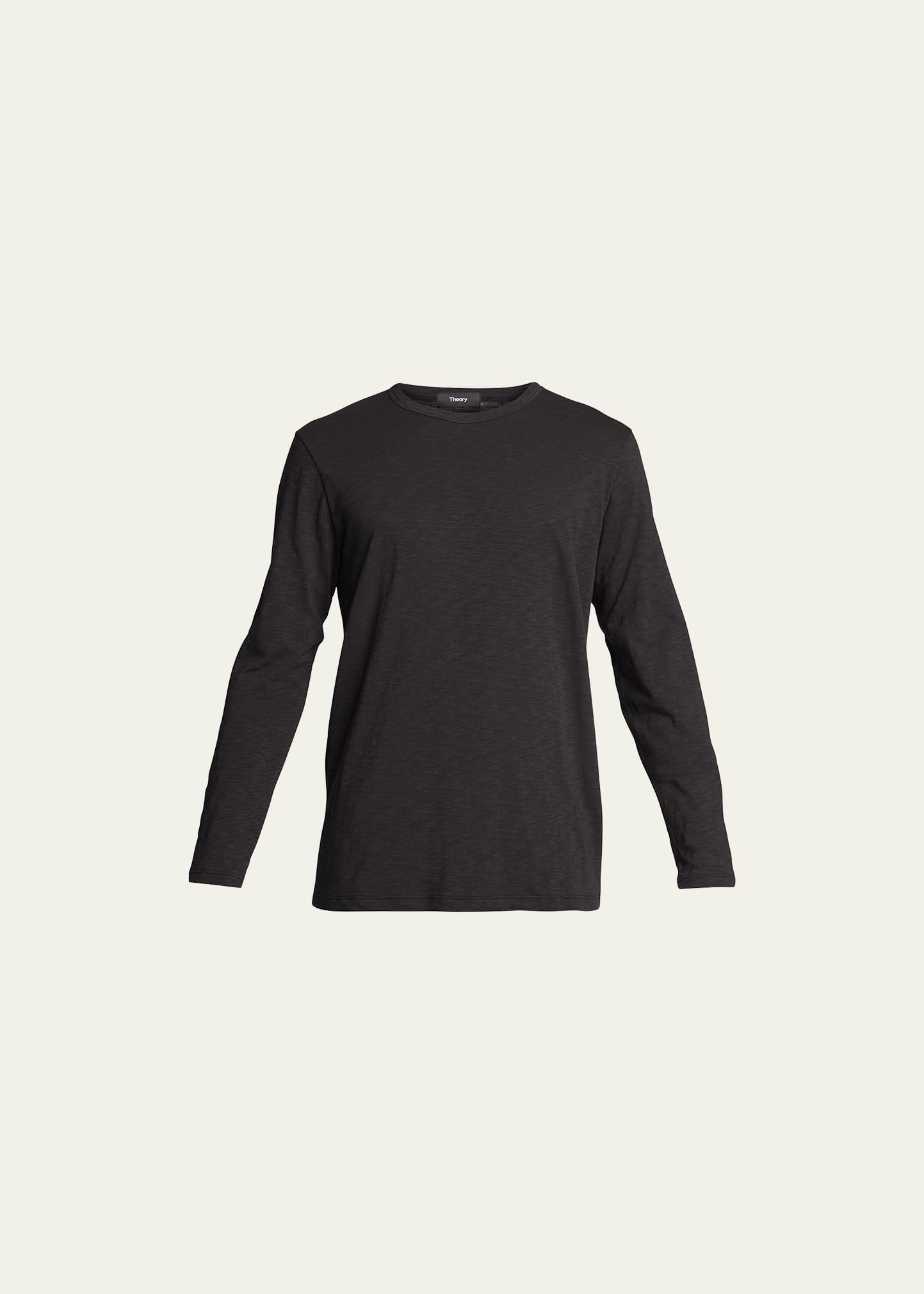 Men's Cosmos Essential Long-Sleeve T-Shirt Product Image
