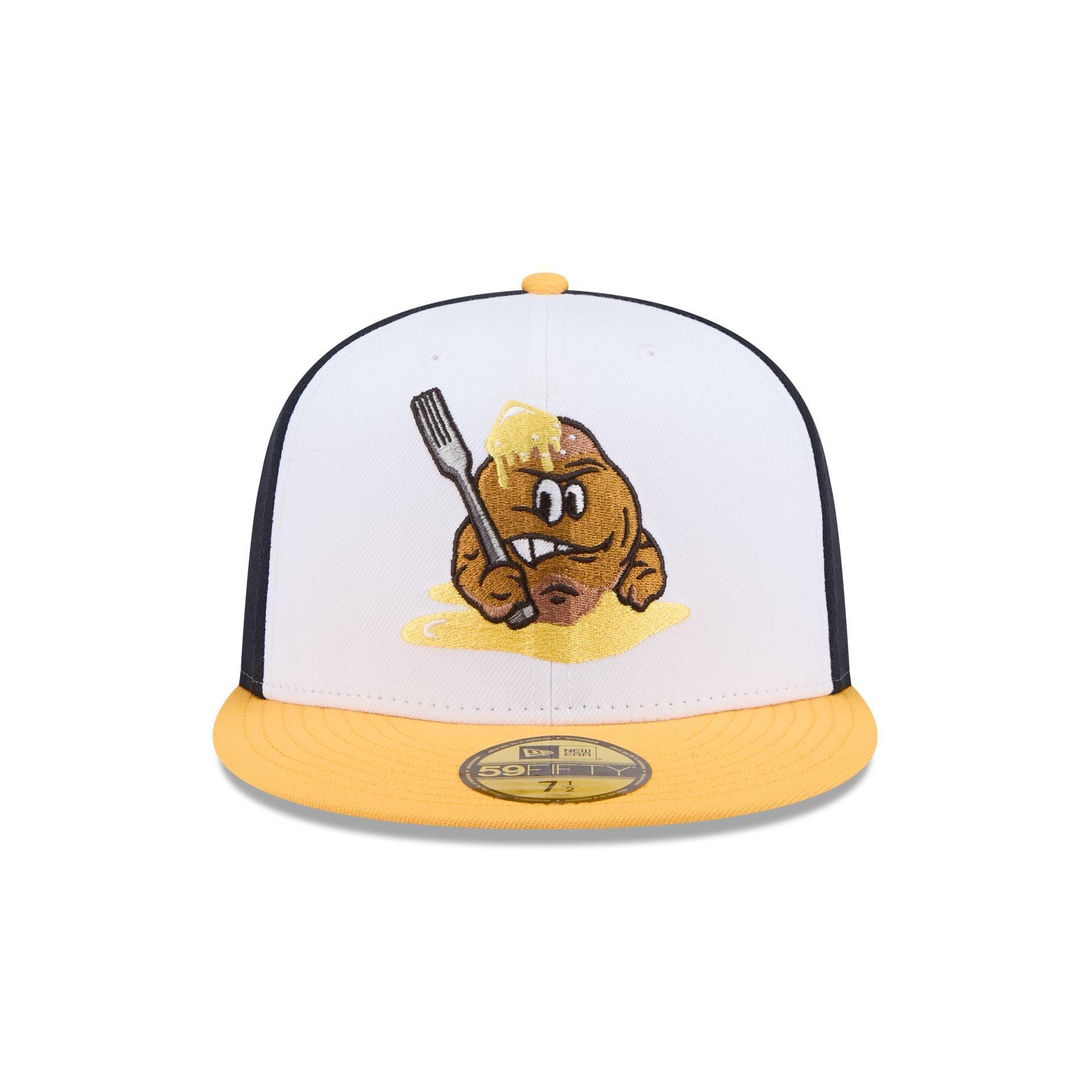 Love From New York Yankees 59FIFTY Fitted Hat Male Product Image