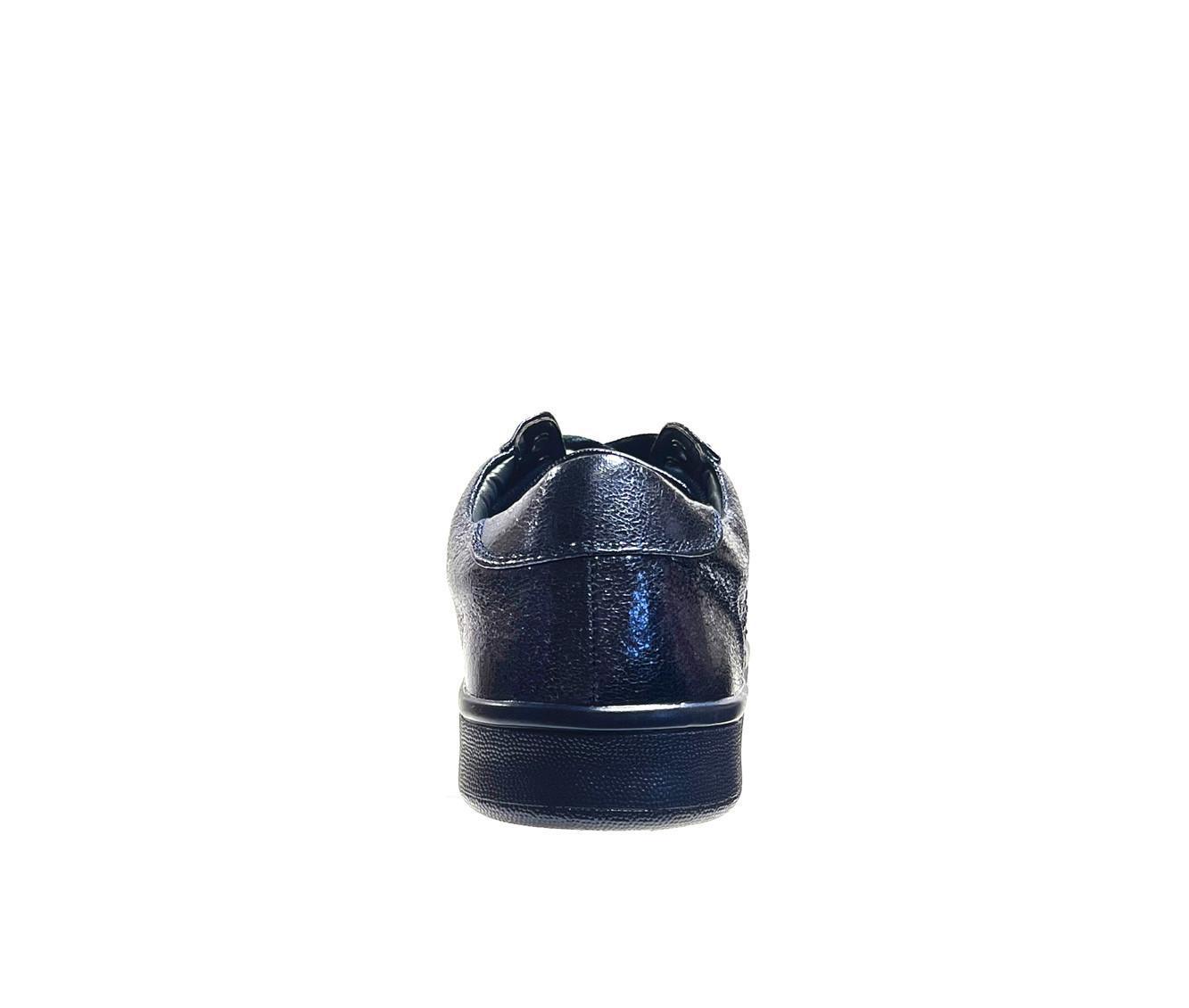 Men's Florsheim Highland Canvas Plain Toe Oxfords Product Image