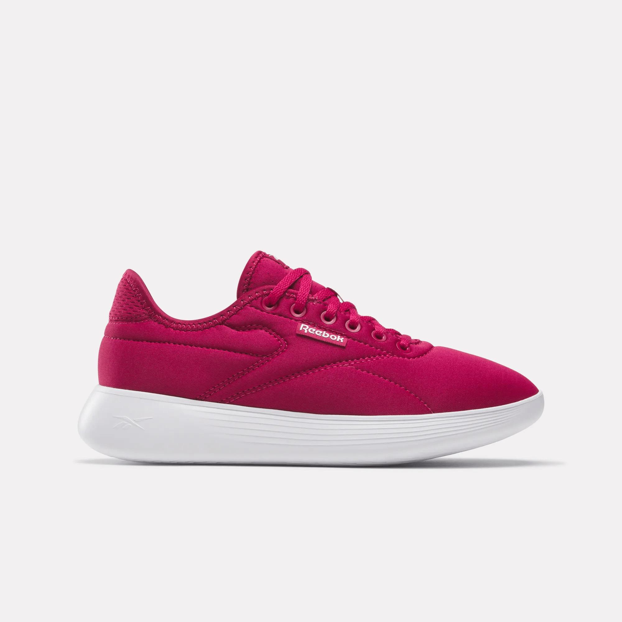 Women's DMX Comfort + 2.0 Shoes in Pink Product Image