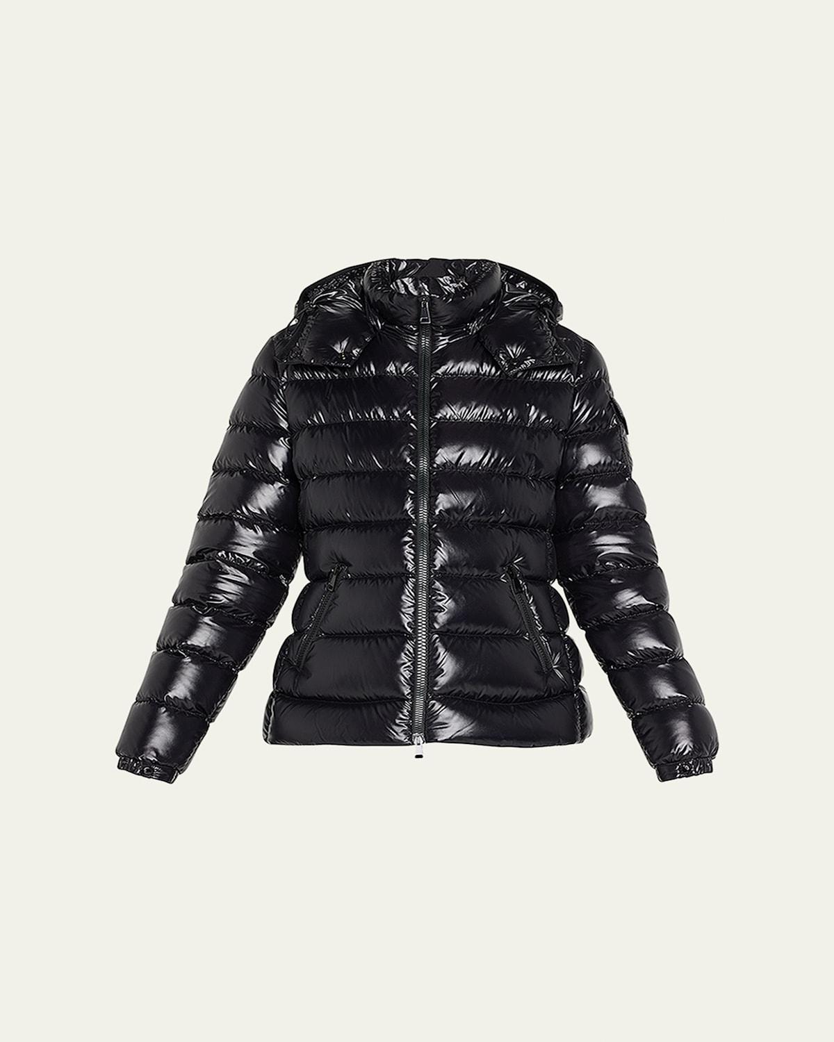 Moncler Bady Slim Short Down Jacket Product Image