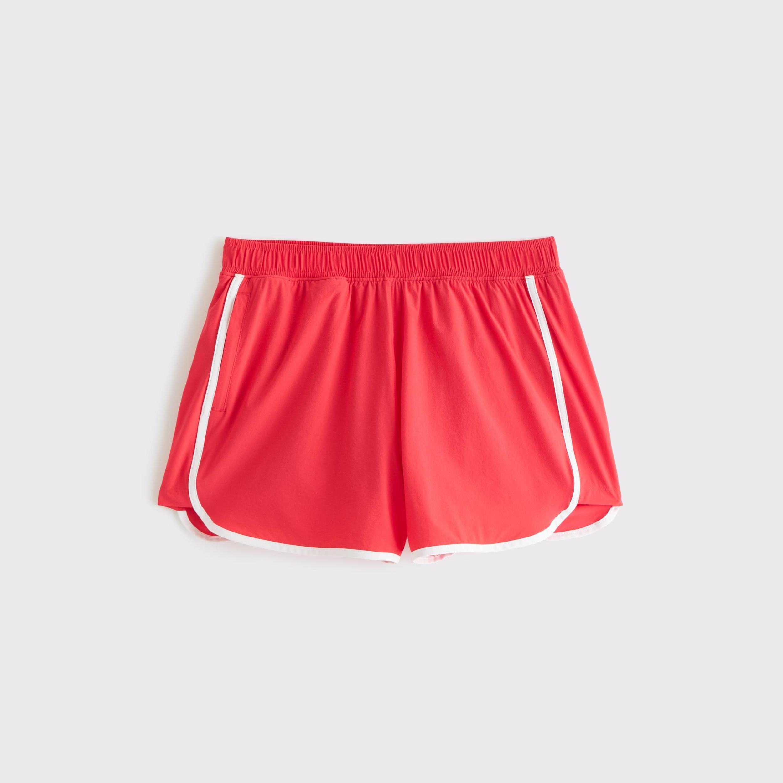 YPB sprintTEK High Rise Lined Workout Short Product Image