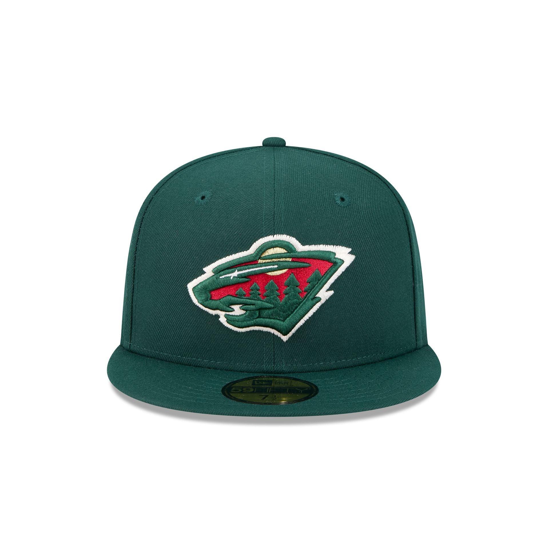 Stanford Cardinal 9FIFTY Snapback Hat Male Product Image