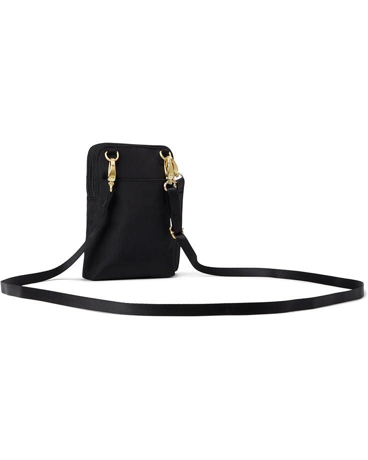 Securtex&#8482; Anti-Theft Activity Crossbody Product Image