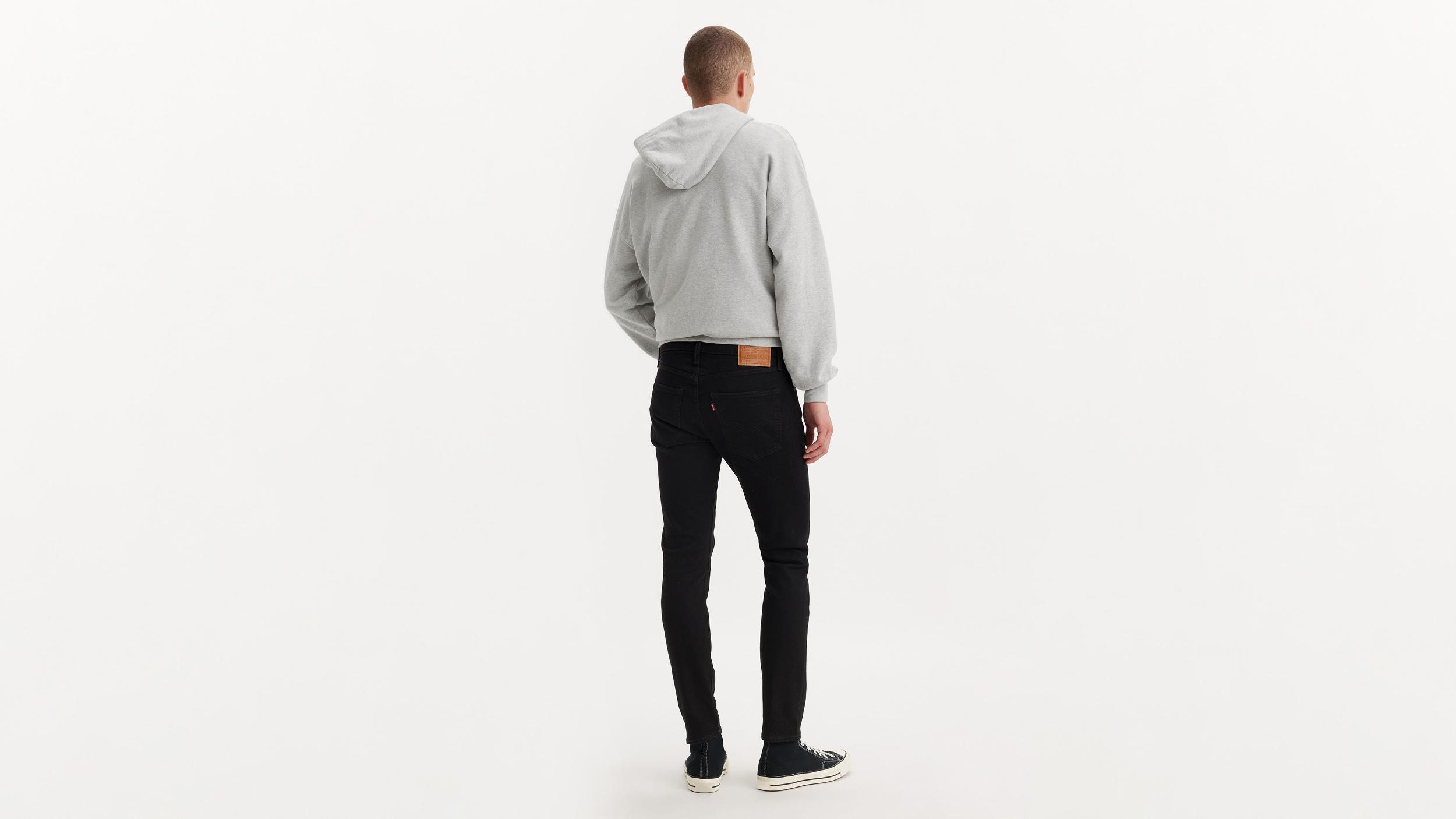 512™ Slim Taper Levi's® Flex Men's Jeans Product Image