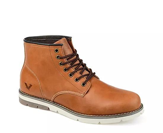 Territory Mens Axel Lace-Up Boot Product Image