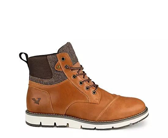 Territory Mens Raider Lace-Up Boot Product Image
