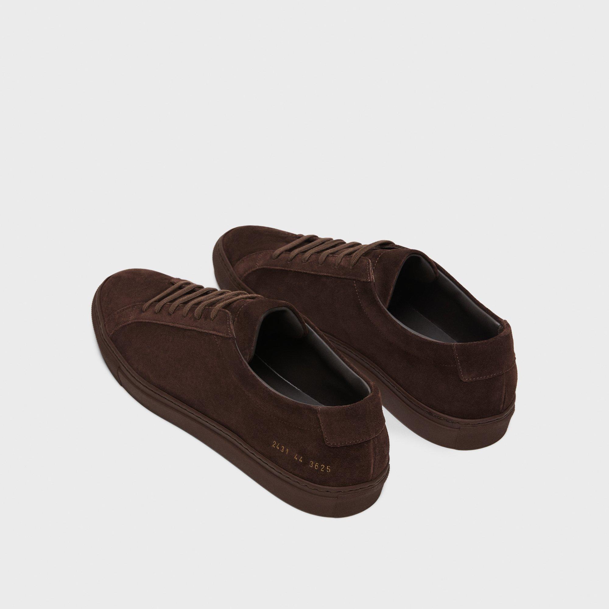 ORIGINAL ACHILLES LOW Product Image