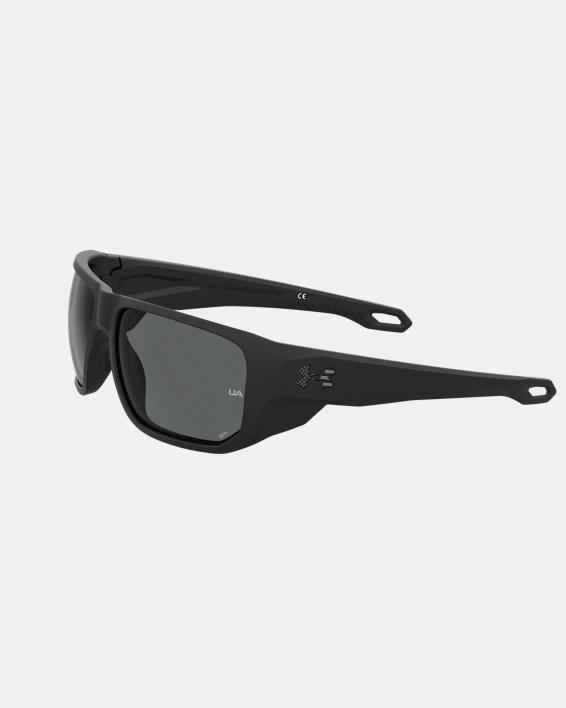 Men's UA Freedom Attack 2 ANSI Sunglasses Product Image