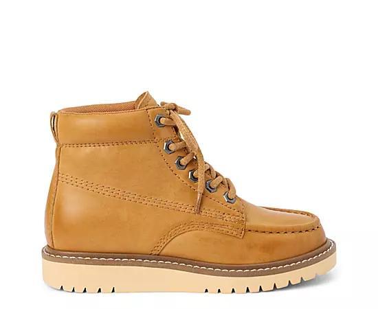 Coconuts by Matisse Buster Women's Hiker Boots, Size: 9 Product Image