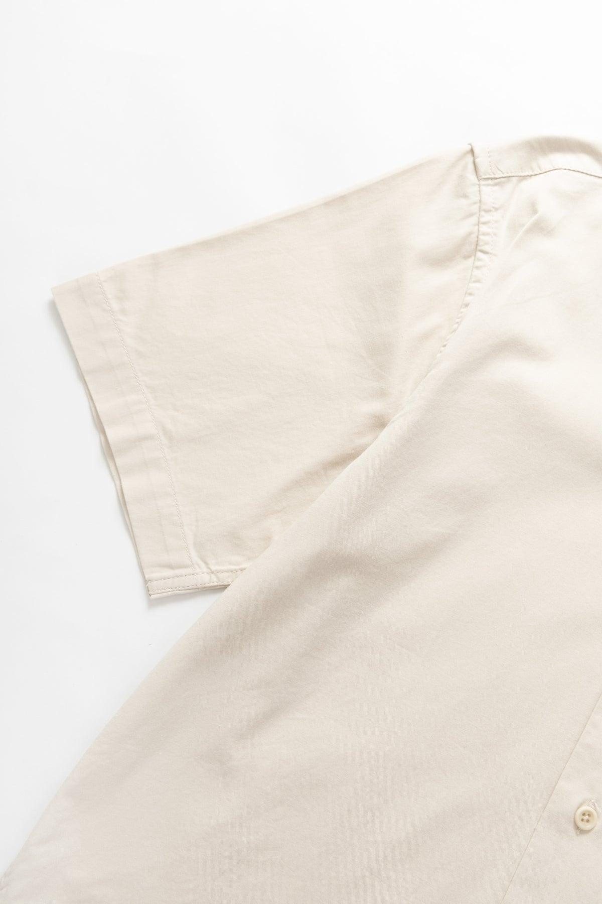 Trade Shirt - Beige Product Image