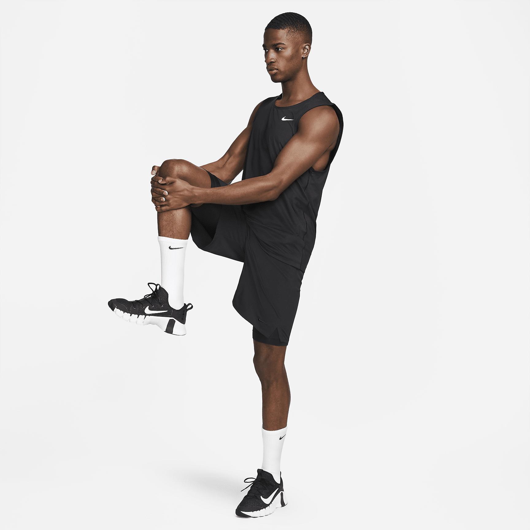 Nike Ready Men's Dri-FIT Fitness Tank Product Image