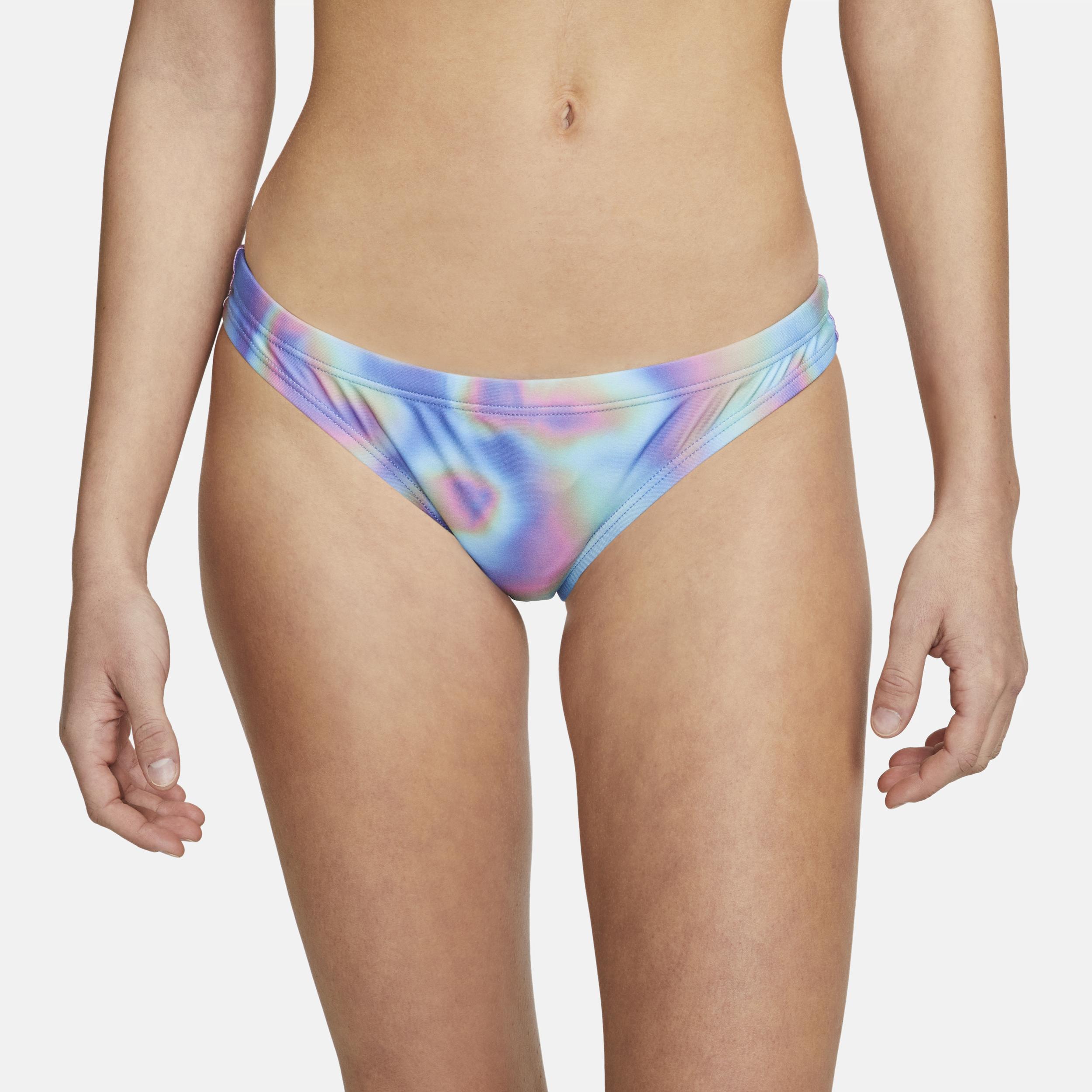Nike Swim HydraStrong Women's Cheeky Bikini Bottom Product Image