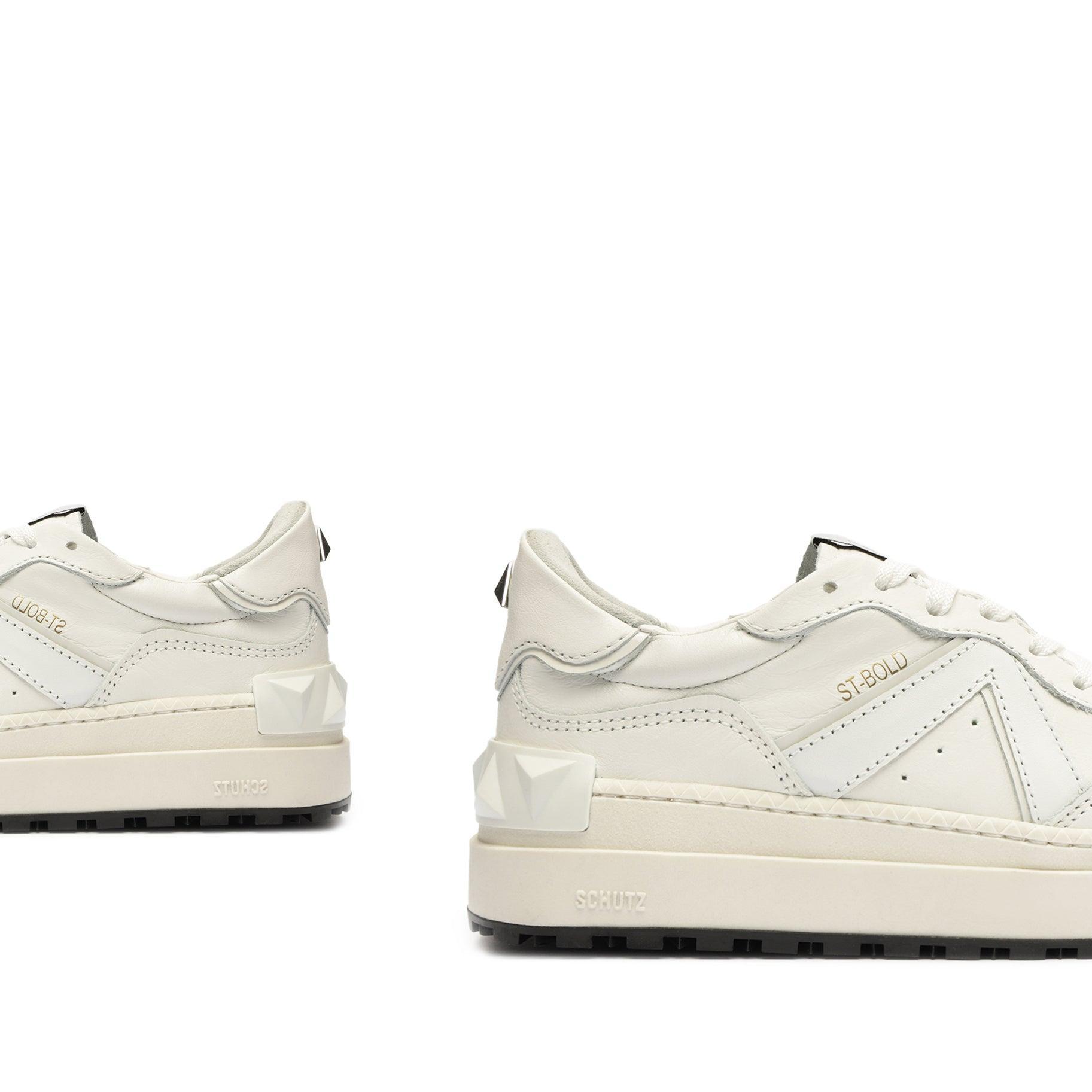 ST-BOLD Leather Sneaker Product Image