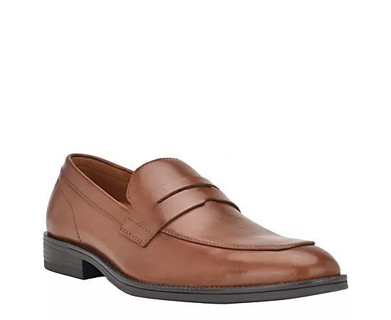 Calvin Klein Men's Cmjay Penny Loafer Product Image