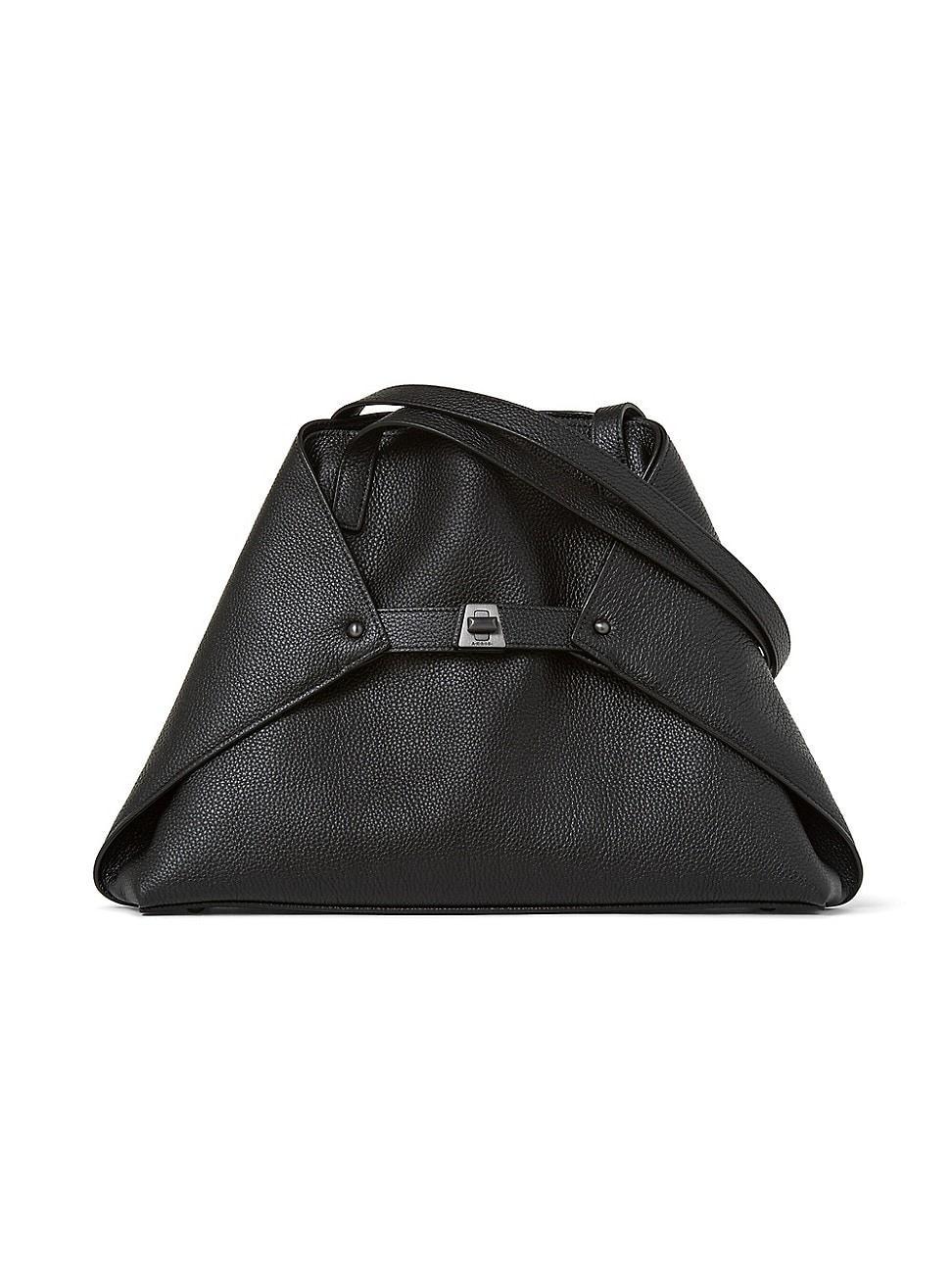 Womens Ai Small Shoulder Tote Product Image