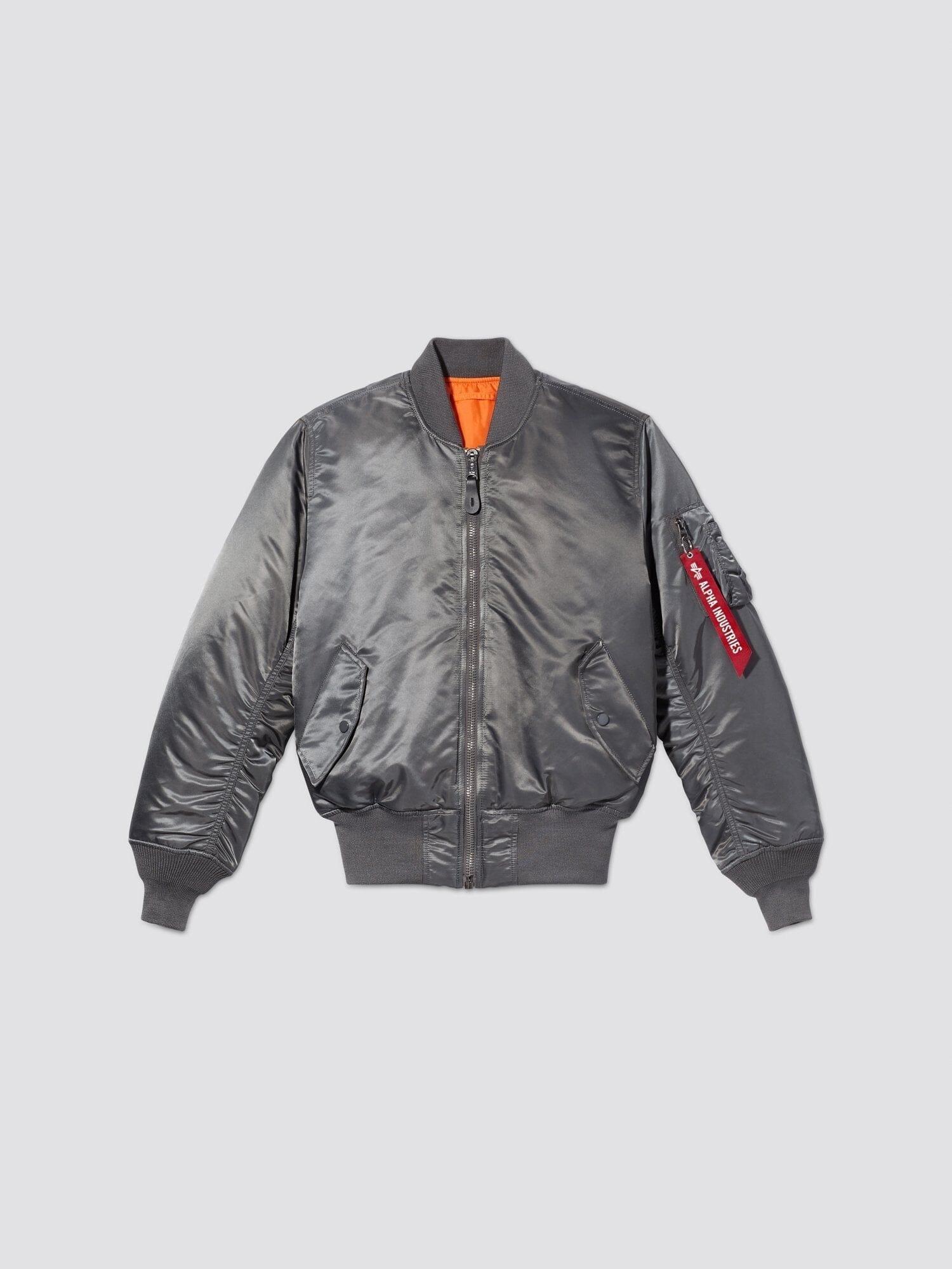MA-1 BOMBER JACKET (HERITAGE) Product Image