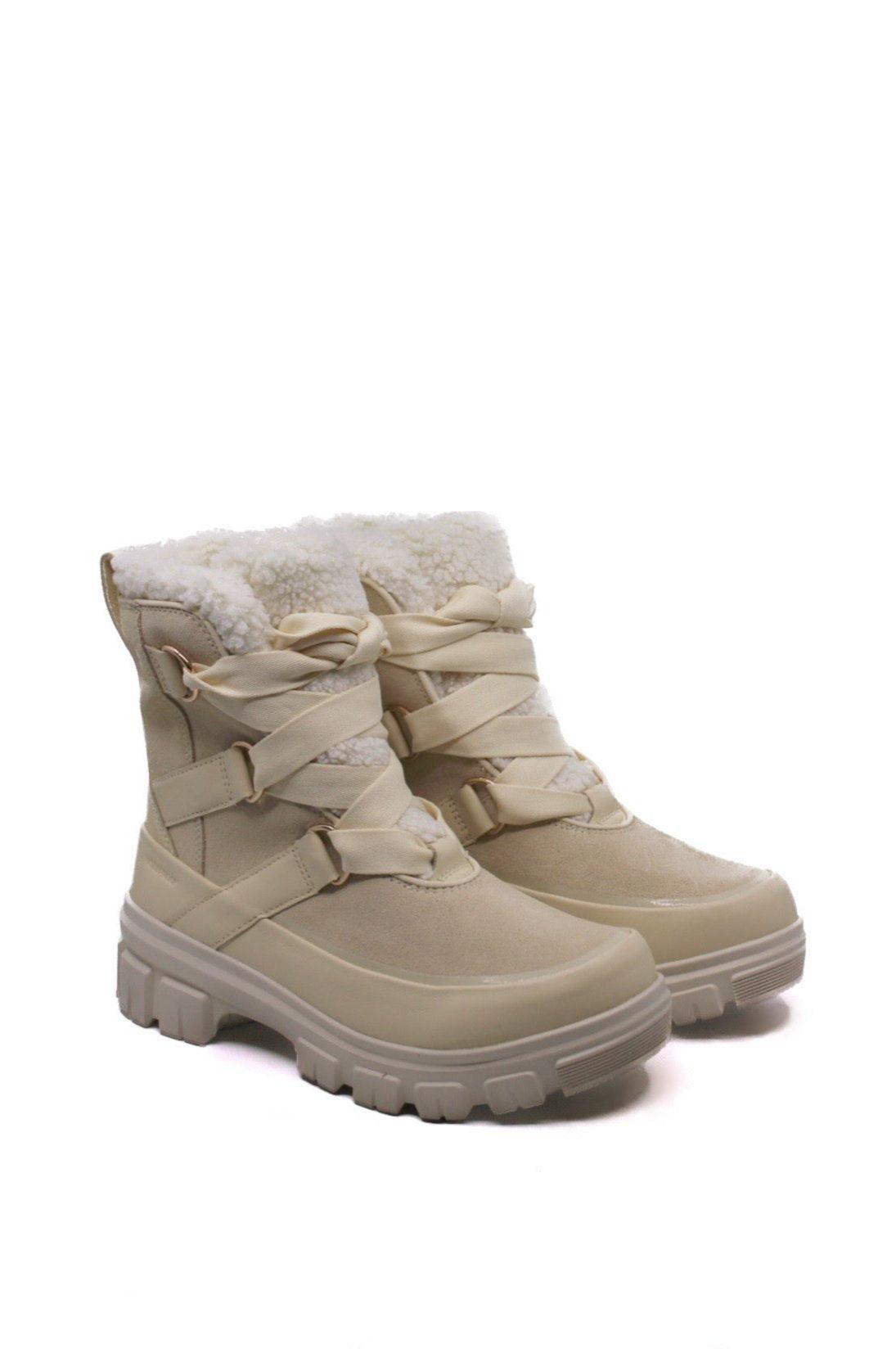 Sorel Tivoli V Resort Honey White/Chalk Product Image